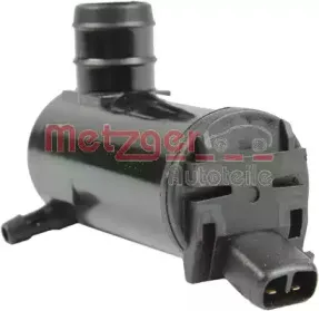 2220050 METZGER Водяной насос, система очистки окон 2220050 METZGER Водяной насос, система очистки окон