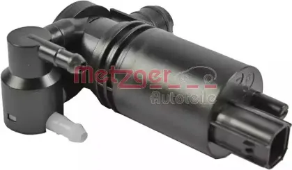 2220054 METZGER Водяной насос, система очистки окон 2220054 METZGER Водяной насос, система очистки окон