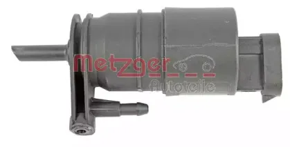 2220056 METZGER Водяной насос, система очистки окон 2220056 METZGER Водяной насос, система очистки окон