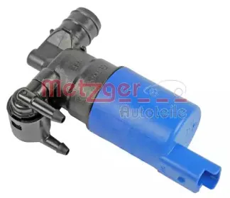 2220058 METZGER Водяной насос, система очистки окон 2220058 METZGER Водяной насос, система очистки окон