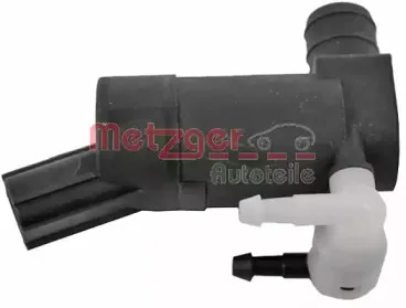 2220059 METZGER Водяной насос, система очистки окон 2220059 METZGER Водяной насос, система очистки окон