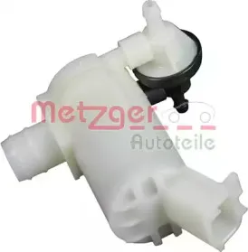 2220062 METZGER Водяной насос, система очистки окон 2220062 METZGER Водяной насос, система очистки окон