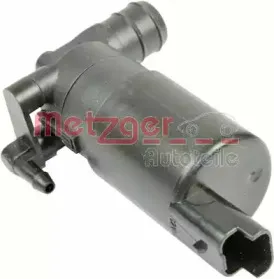 2220063 METZGER Водяной насос, система очистки окон 2220063 METZGER Водяной насос, система очистки окон
