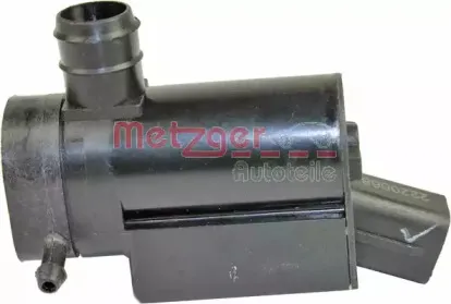 2220068 METZGER Водяной насос, система очистки окон 2220068 METZGER Водяной насос, система очистки окон