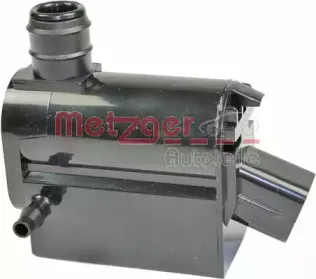 2220069 METZGER Водяной насос, система очистки окон 2220069 METZGER Водяной насос, система очистки окон