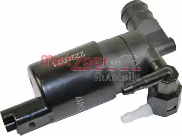 2220071 METZGER Водяной насос, система очистки окон 2220071 METZGER Водяной насос, система очистки окон