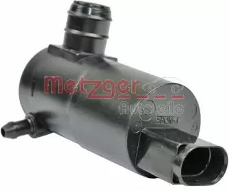 2220075 METZGER Водяной насос, система очистки окон 2220075 METZGER Водяной насос, система очистки окон