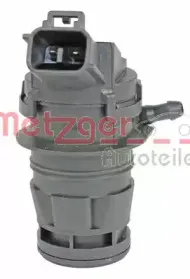 2220079 METZGER Водяной насос, система очистки окон 2220079 METZGER Водяной насос, система очистки окон