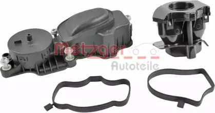 2385013 METZGER Клапан, отвода воздуха из картера 2385013 METZGER Клапан, отвода воздуха из картера