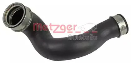 2400006 METZGER Трубка нагнетаемого воздуха 2400006 METZGER Трубка нагнетаемого воздуха