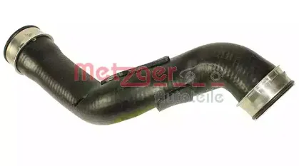 2400009 METZGER Трубка нагнетаемого воздуха 2400009 METZGER Трубка нагнетаемого воздуха