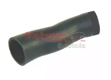 2400015 METZGER Трубка нагнетаемого воздуха 2400015 METZGER Трубка нагнетаемого воздуха