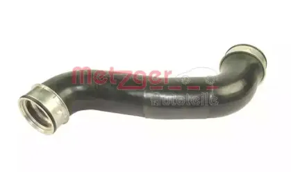 2400054 METZGER Трубка нагнетаемого воздуха 2400054 METZGER Трубка нагнетаемого воздуха