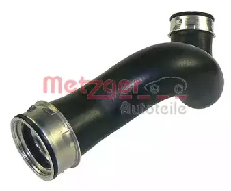 2400079 METZGER Трубка нагнетаемого воздуха 2400079 METZGER Трубка нагнетаемого воздуха