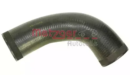 2400090 METZGER Трубка нагнетаемого воздуха 2400090 METZGER Трубка нагнетаемого воздуха