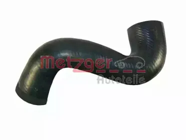 2400094 METZGER Трубка нагнетаемого воздуха 2400094 METZGER Трубка нагнетаемого воздуха