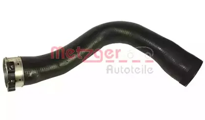 2400140 METZGER Трубка нагнетаемого воздуха 2400140 METZGER Трубка нагнетаемого воздуха