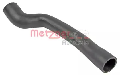 2400160 METZGER Трубка нагнетаемого воздуха 2400160 METZGER Трубка нагнетаемого воздуха