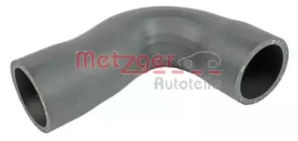 2400172 METZGER Трубка нагнетаемого воздуха 2400172 METZGER Трубка нагнетаемого воздуха