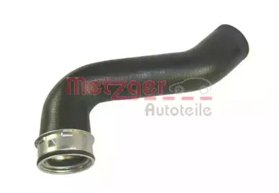 2400173 METZGER Трубка нагнетаемого воздуха 2400173 METZGER Трубка нагнетаемого воздуха