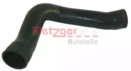 2400184 METZGER Трубка нагнетаемого воздуха 2400184 METZGER Трубка нагнетаемого воздуха