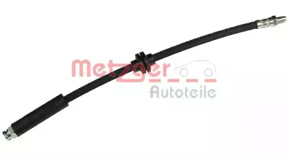 4110108 METZGER Тормозной шланг 4110108 METZGER Тормозной шланг