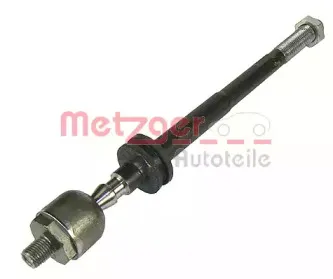 51005318 METZGER Осевой шарнир, рулевая тяга 51005318 METZGER Осевой шарнир, рулевая тяга