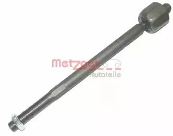 51006318 METZGER Осевой шарнир, рулевая тяга 51006318 METZGER Осевой шарнир, рулевая тяга