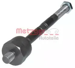 51007418 METZGER Осевой шарнир, рулевая тяга 51007418 METZGER Осевой шарнир, рулевая тяга