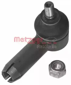 54009608 METZGER Наконечник поперечной рулевой тяги 54009608 METZGER Наконечник поперечной рулевой тяги