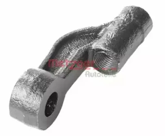 54027848 METZGER Наконечник поперечной рулевой тяги 54027848 METZGER Наконечник поперечной рулевой тяги