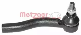 54037002 METZGER Наконечник поперечной рулевой тяги 54037002 METZGER Наконечник поперечной рулевой тяги