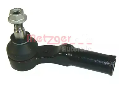 54044511 METZGER Наконечник поперечной рулевой тяги 54044511 METZGER Наконечник поперечной рулевой тяги