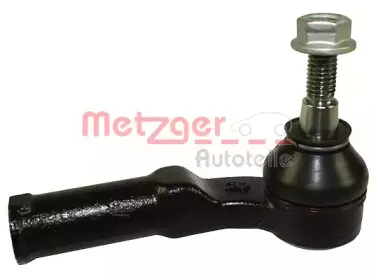 54044612 METZGER Наконечник поперечной рулевой тяги 54044612 METZGER Наконечник поперечной рулевой тяги
