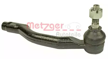 54046012 METZGER Наконечник поперечной рулевой тяги 54046012 METZGER Наконечник поперечной рулевой тяги