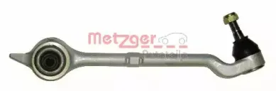 58016502 METZGER Рычаг независимой подвески колеса, подвеска колеса 58016502 METZGER Рычаг независимой подвески колеса, подвеска колеса