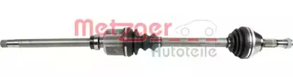 7210030 METZGER Приводной вал 7210030 METZGER Приводной вал