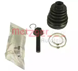 751.802K METZGER Комплект пылника, приводной вал 751.802K METZGER Комплект пылника, приводной вал