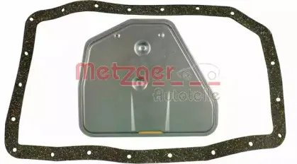 8020010 METZGER Комплект гидрофильтров, автоматическая коробка передач 8020010 METZGER Комплект гидрофильтров, автоматическая коробка передач