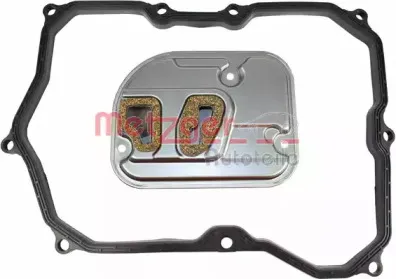 8020029 METZGER Комплект гидрофильтров, автоматическая коробка передач 8020029 METZGER Комплект гидрофильтров, автоматическая коробка передач