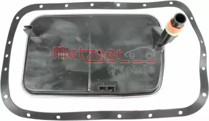 8020030 METZGER Комплект гидрофильтров, автоматическая коробка передач 8020030 METZGER Комплект гидрофильтров, автоматическая коробка передач