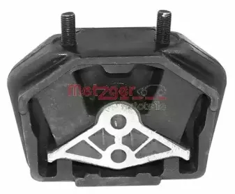 8050681 METZGER Подвеска, автоматическая коробка передач 8050681 METZGER Подвеска, автоматическая коробка передач