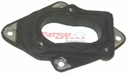 8070909 METZGER Фланец, карбюратор 8070909 METZGER Фланец, карбюратор