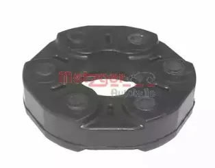 8073623 METZGER Шарнир, продольный вал 8073623 METZGER Шарнир, продольный вал