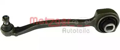 88053001 METZGER Рычаг независимой подвески колеса, подвеска колеса 88053001 METZGER Рычаг независимой подвески колеса, подвеска колеса