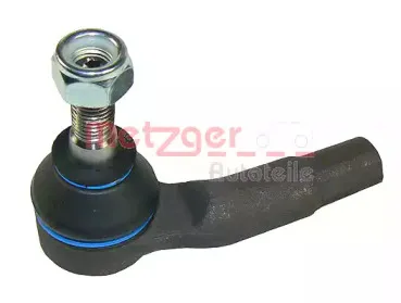 84004801 METZGER Наконечник поперечной рулевой тяги 84004801 METZGER Наконечник поперечной рулевой тяги