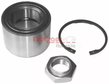 WM 2084 METZGER Комплект подшипника ступицы колеса WM 2084 METZGER Комплект подшипника ступицы колеса