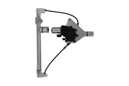 350103018000 MAGNETI MARELLI Подъемное устройство для окон 350103018000 MAGNETI MARELLI Подъемное устройство для окон