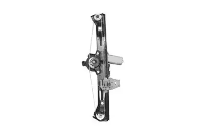 350103104800 MAGNETI MARELLI Подъемное устройство для окон 350103104800 MAGNETI MARELLI Подъемное устройство для окон