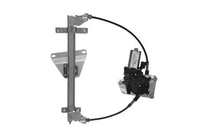 350103113200 MAGNETI MARELLI Подъемное устройство для окон 350103113200 MAGNETI MARELLI Подъемное устройство для окон